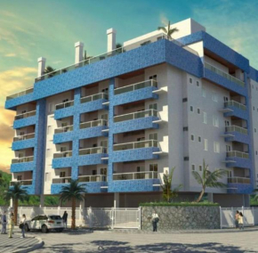 Apartamento Toninhas Ubatuba